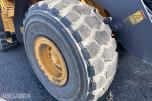 2009 Volvo L120F hjullaster 